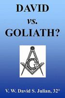 David vs. Goliath? 1449530761 Book Cover