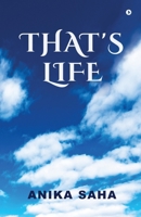 That's Life B0DP7R6522 Book Cover