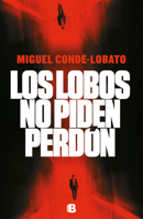 Los lobos no piden perdón 8466665331 Book Cover