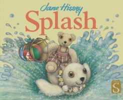 Splash! 1908973684 Book Cover