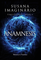 Anamnesis 1739820223 Book Cover