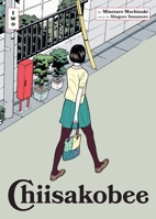 Chiisakobee Volume 2: Volume 2 1419786296 Book Cover