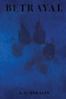 Betrayal 1546212345 Book Cover