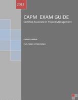 Capm Exam Guide 1470062755 Book Cover