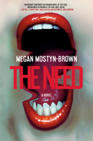 The Need: A Novel B0G7CLGY7J Book Cover