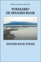 Poemario de Spanish Bank 1425177344 Book Cover