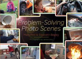 Problem-Solving Photo Scenes 1416405518 Book Cover