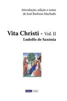 Vita Christi - II 1490942807 Book Cover