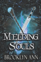 Melding Souls 1090140940 Book Cover