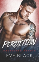 Perdition: A Marriage-in-Trouble Romance (Unchained Hearts) B0FSDDPKQH Book Cover