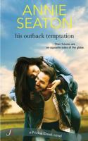 His Outback Temptation 171732374X Book Cover