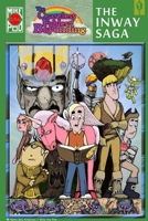 Ceaseless Fables of Beyonding Volume 1 1257113992 Book Cover