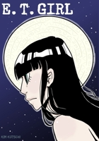 E.T. Girl 1792667930 Book Cover