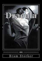Dracula 1537708740 Book Cover