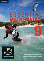 Essential Mathematics for the Australian Curriculum Year 9 PDF Textbook 0521178657 Book Cover