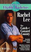 The Catch of Conard County 0373650183 Book Cover