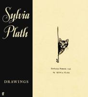 Sylvia Plath: Her Drawings 0062315706 Book Cover