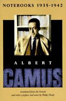 Carnets I, mai 1935-février 1942 1557784124 Book Cover