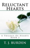 Reluctant Hearts 1499697554 Book Cover