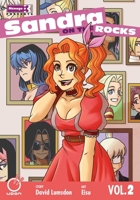 Sandra on the Rocks Volume 2 1772941247 Book Cover