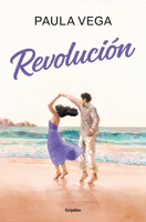 Revolución / Revolution (Spanish Edition) 8425375398 Book Cover