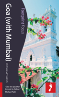 Goa With Mumbai 1909268429 Book Cover