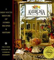 Ambrosia 0961498811 Book Cover