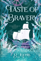 Taste of Bravery B0FG4R6Y6Z Book Cover