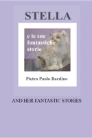 Stella: And her fantastic stories B096TRWSV3 Book Cover