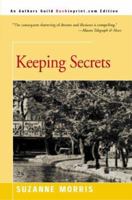 Keeping Secrets 0595093760 Book Cover