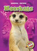 Meerkats 1600147186 Book Cover