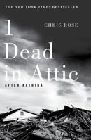 1 Dead in Attic 1416552987 Book Cover