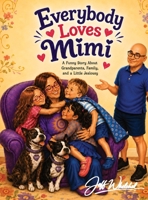 Everybody Loves Mimi B0H9D7CYYP Book Cover