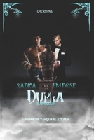 Sádica em dose dupla: Submissão B0BW2H5PTV Book Cover