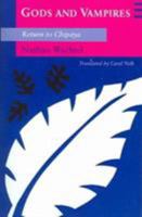 Gods and Vampires: Return to Chipaya 0226867641 Book Cover