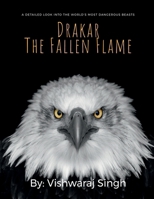 Drakar The Fallen Flame B0G616KB31 Book Cover