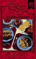 Company's Coming: Cooking for Two 1895455278 Book Cover