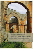 Students of the Bible in the 4th and 5th Century 8779343902 Book Cover
