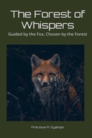 The Forest of Whispers B0FJC69LQN Book Cover