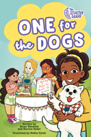 The Startup Squad: One for the Dogs: A Graphic Novel 0593621654 Book Cover