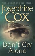 Don't Cry Alone 0747239452 Book Cover