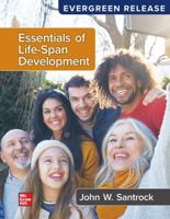 Essentials of Life-Span Development: 2027 Release 1265416168 Book Cover