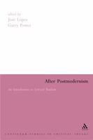 After Postmodernism: An Introduction to Critical Realism 0826478921 Book Cover