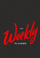Weekly Planner 2020 Daily Organizer (1 Jan 2020 to 31 Dec 2020) Planner Paperback : Weekly Planner 2020 165128220X Book Cover
