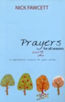 Prayers for All Seasons 2 1840037008 Book Cover