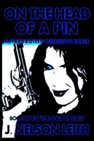 On the Head of a Pin: A Hardboiled Detective Fable B0923WHQH2 Book Cover