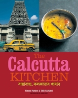 The Calcutta Kitchen 1845330773 Book Cover