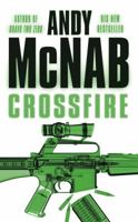 Crossfire 0552153788 Book Cover