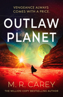 Outlaw Planet 0316595462 Book Cover