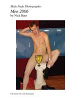 Male Nude Photography- Men 2006 1453768963 Book Cover